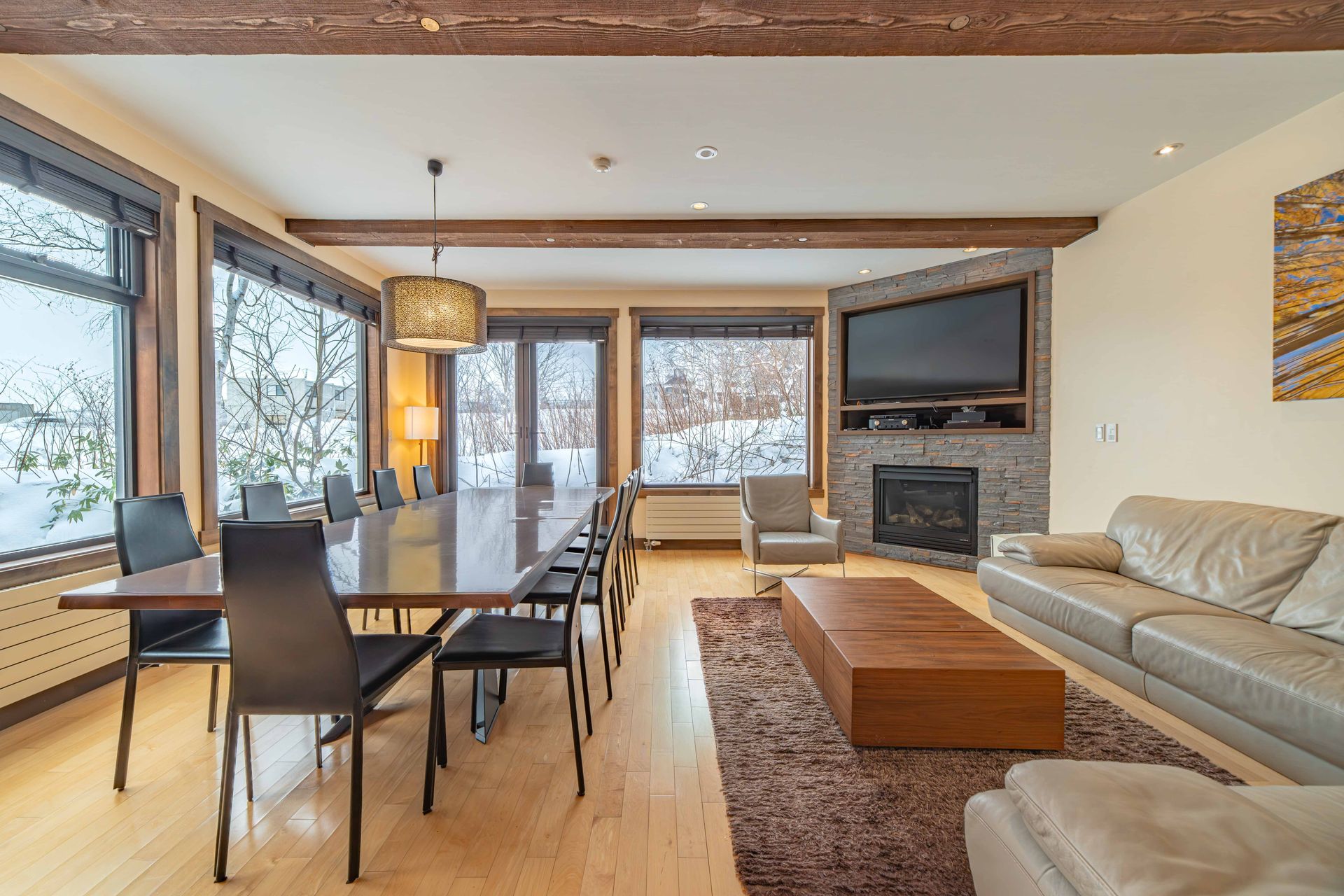 鶴 5ベッドルーム