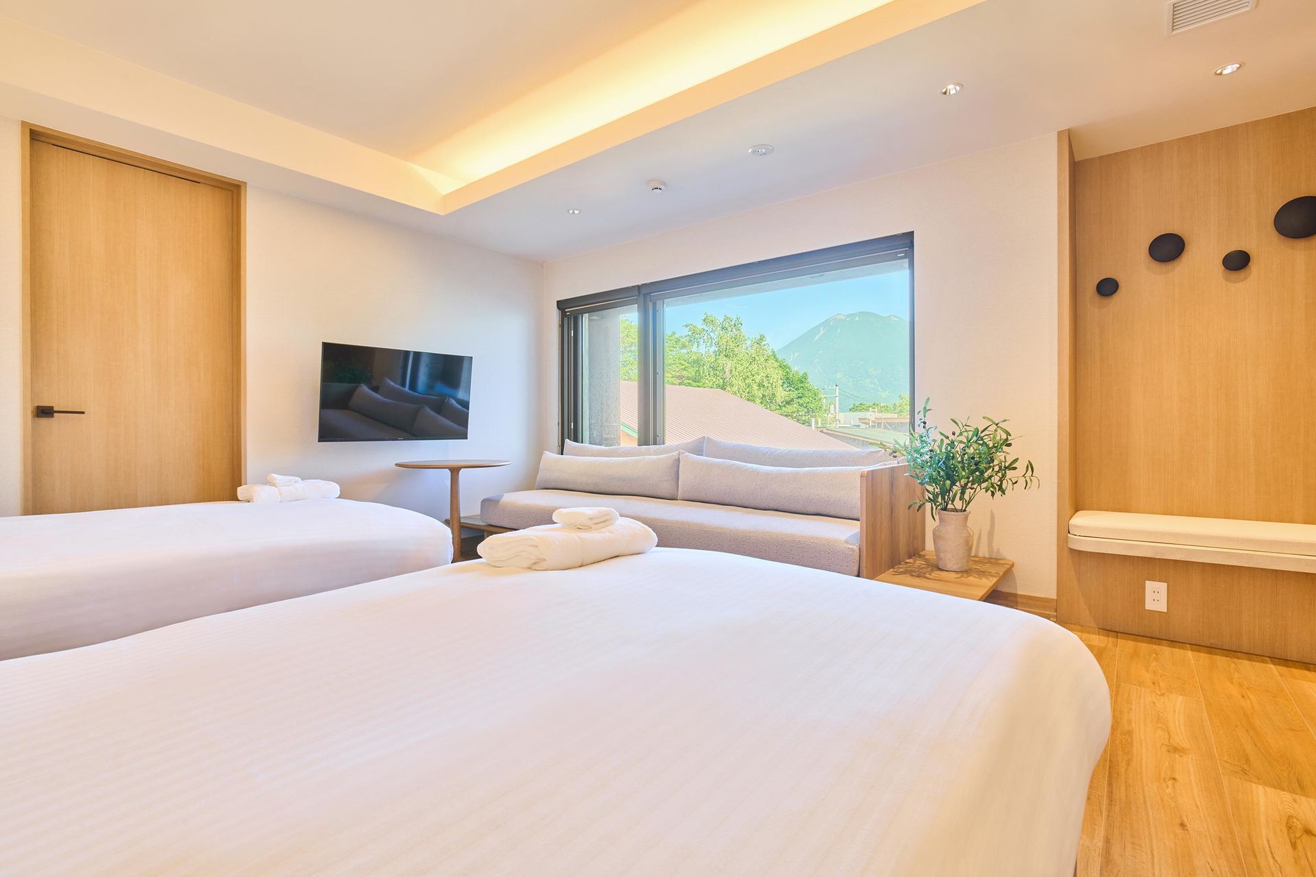 セッカカン 8ベッドルーム