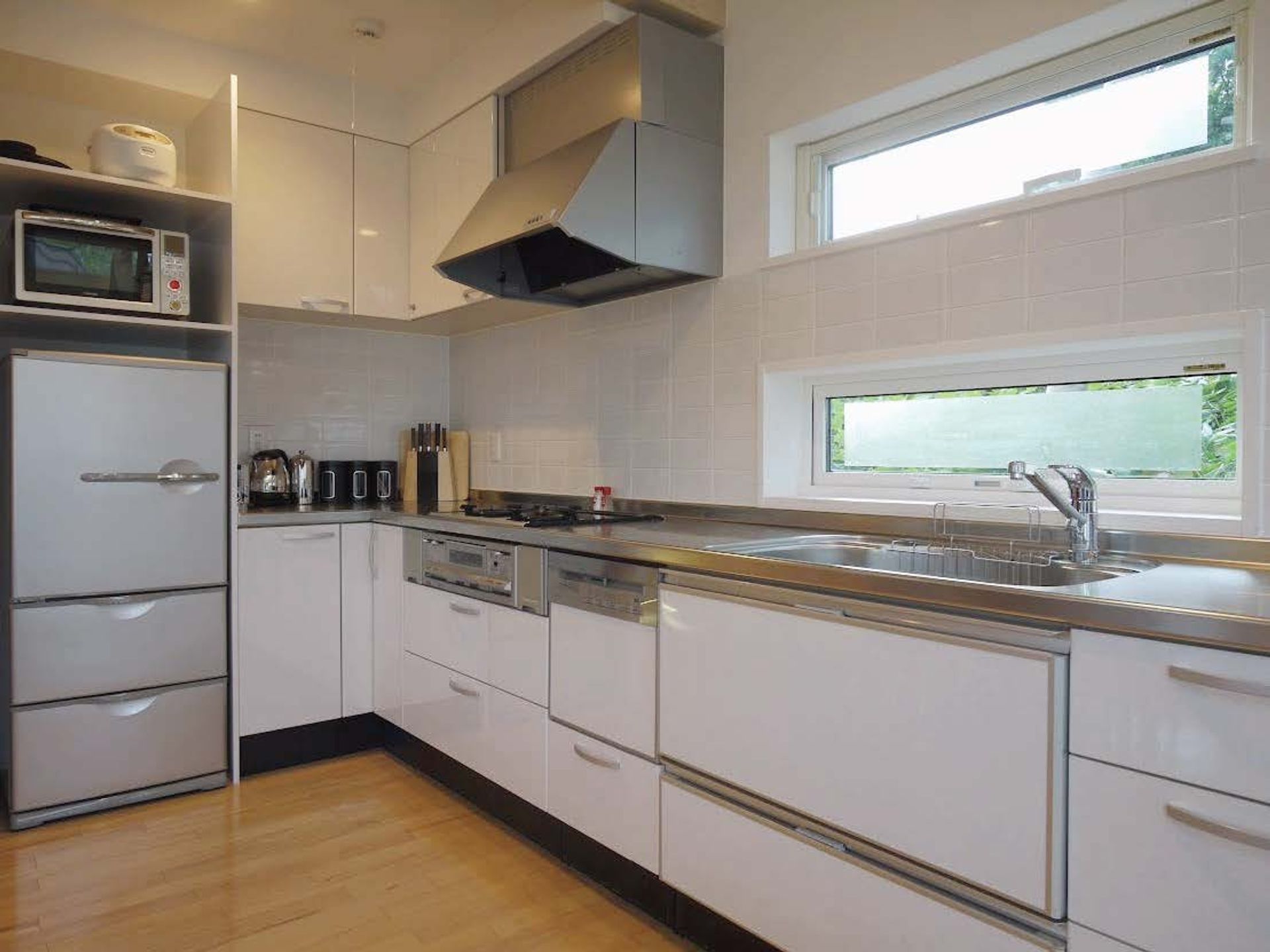 ひらふハウス 2ベッドルーム