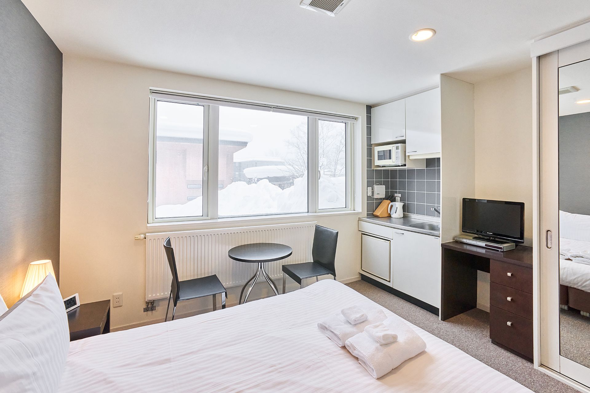 ホライズン  スタジオルーム