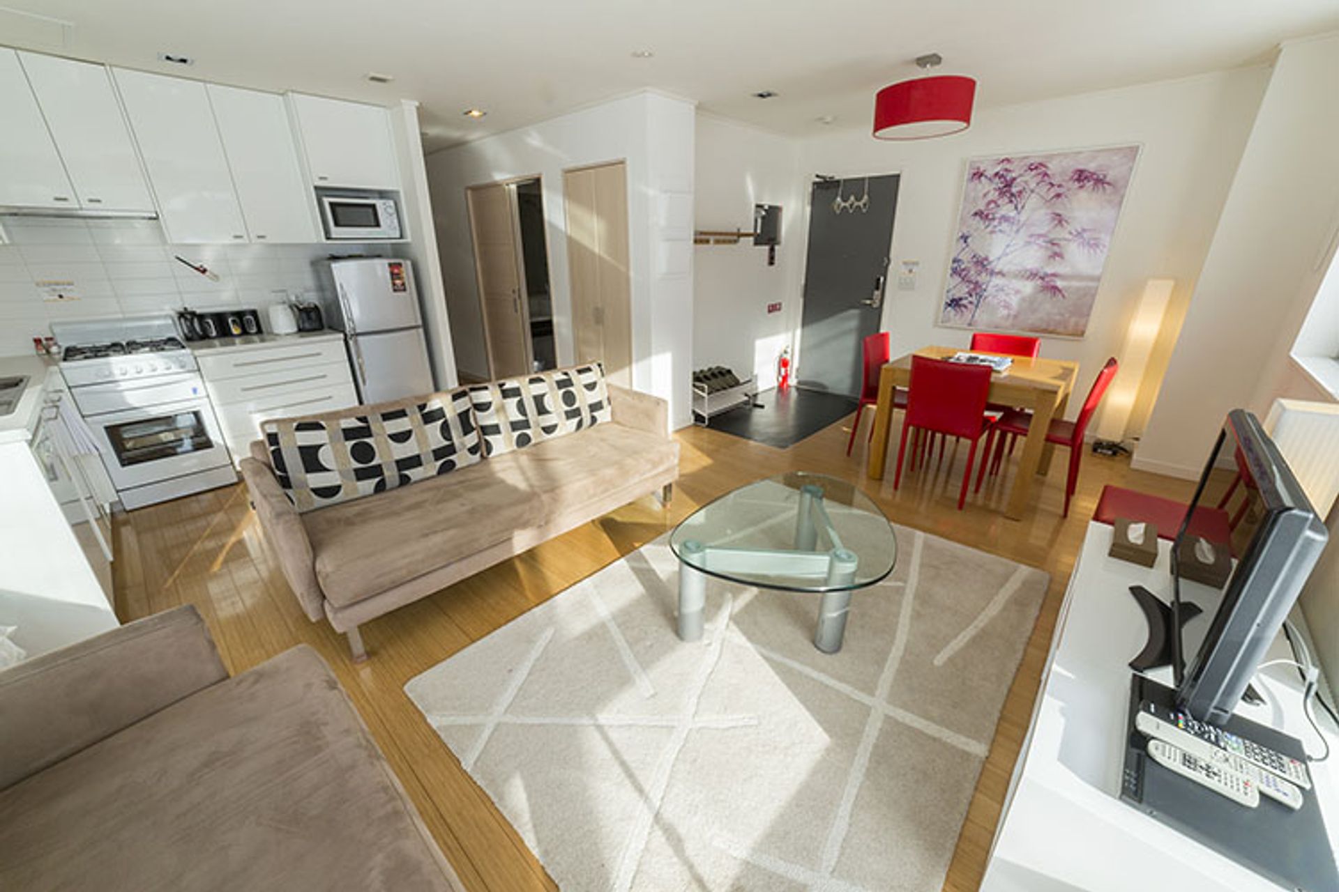 ミハラシ 3ベッドルーム