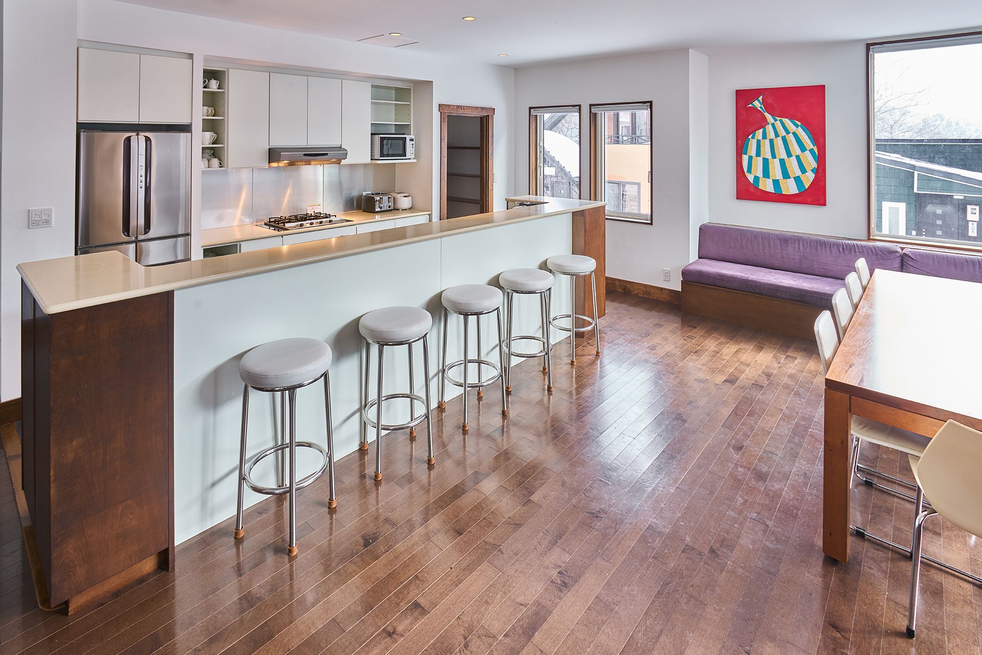 ミユキ 4ベッドルーム