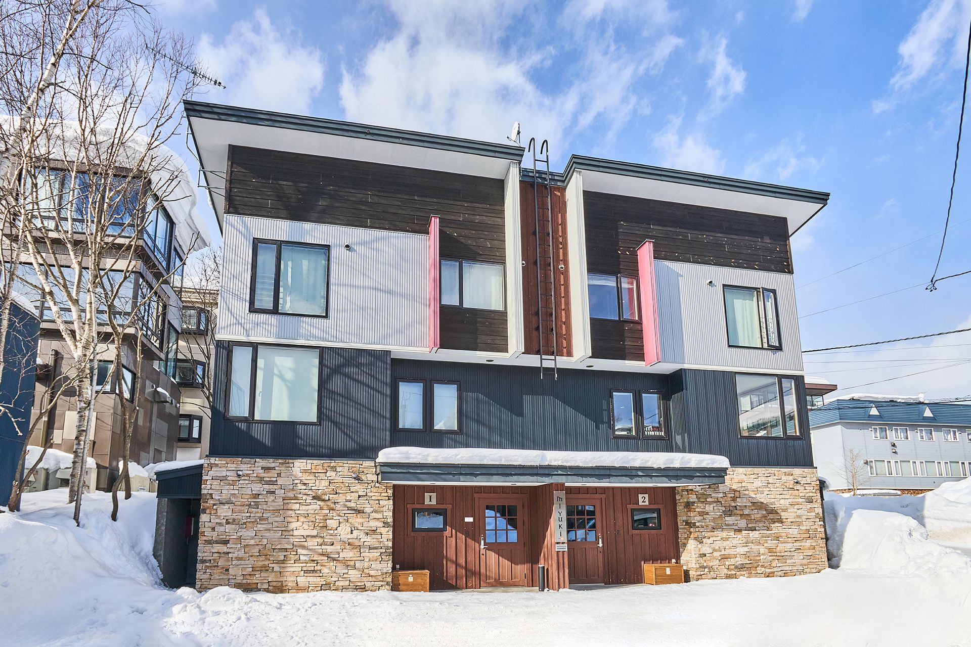Miyuki 5 Bedroom