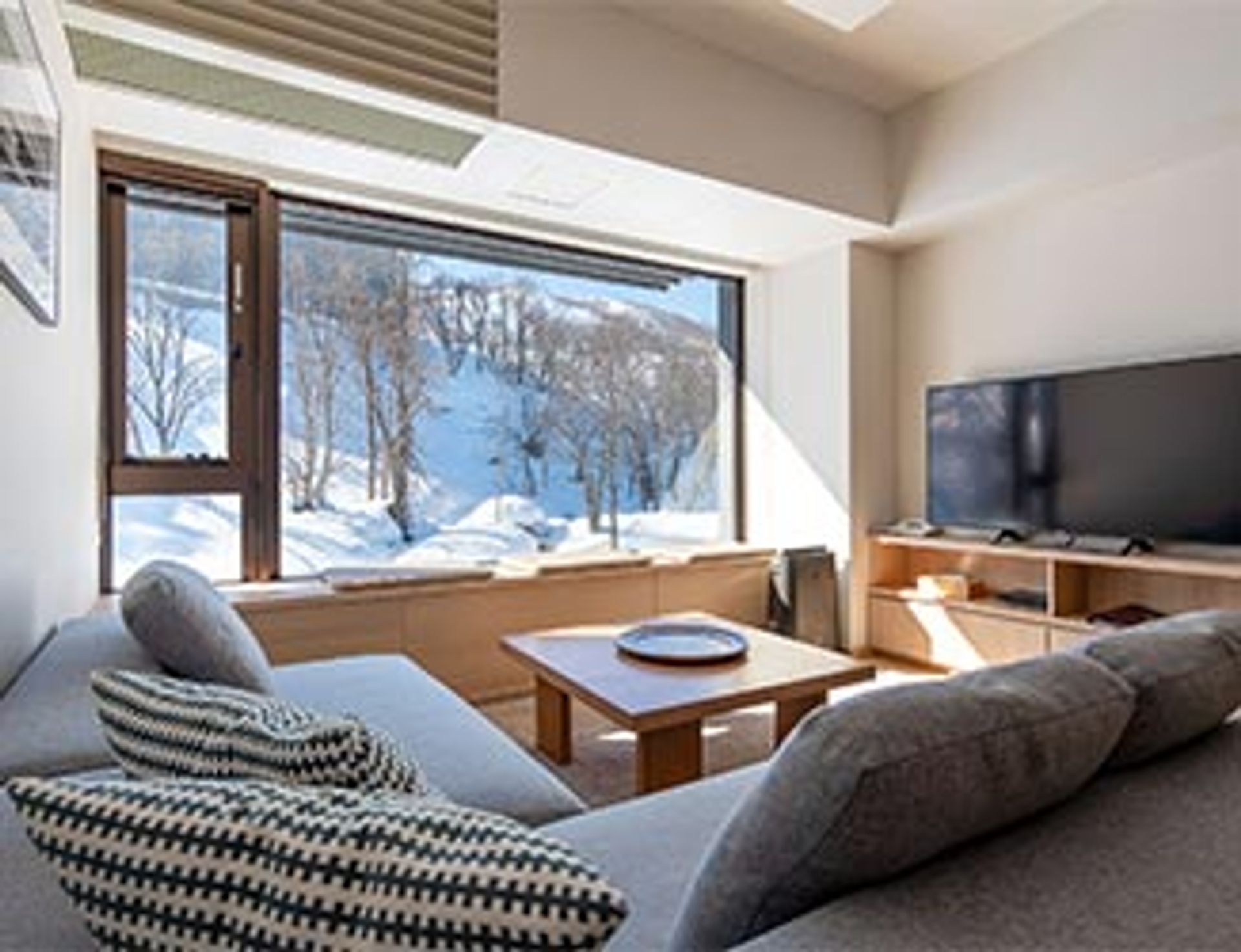 1 Bedroom Resort Side