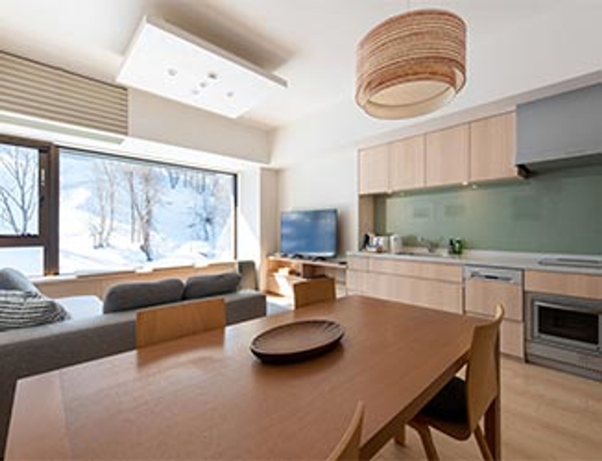 2 Bedroom Resort Side