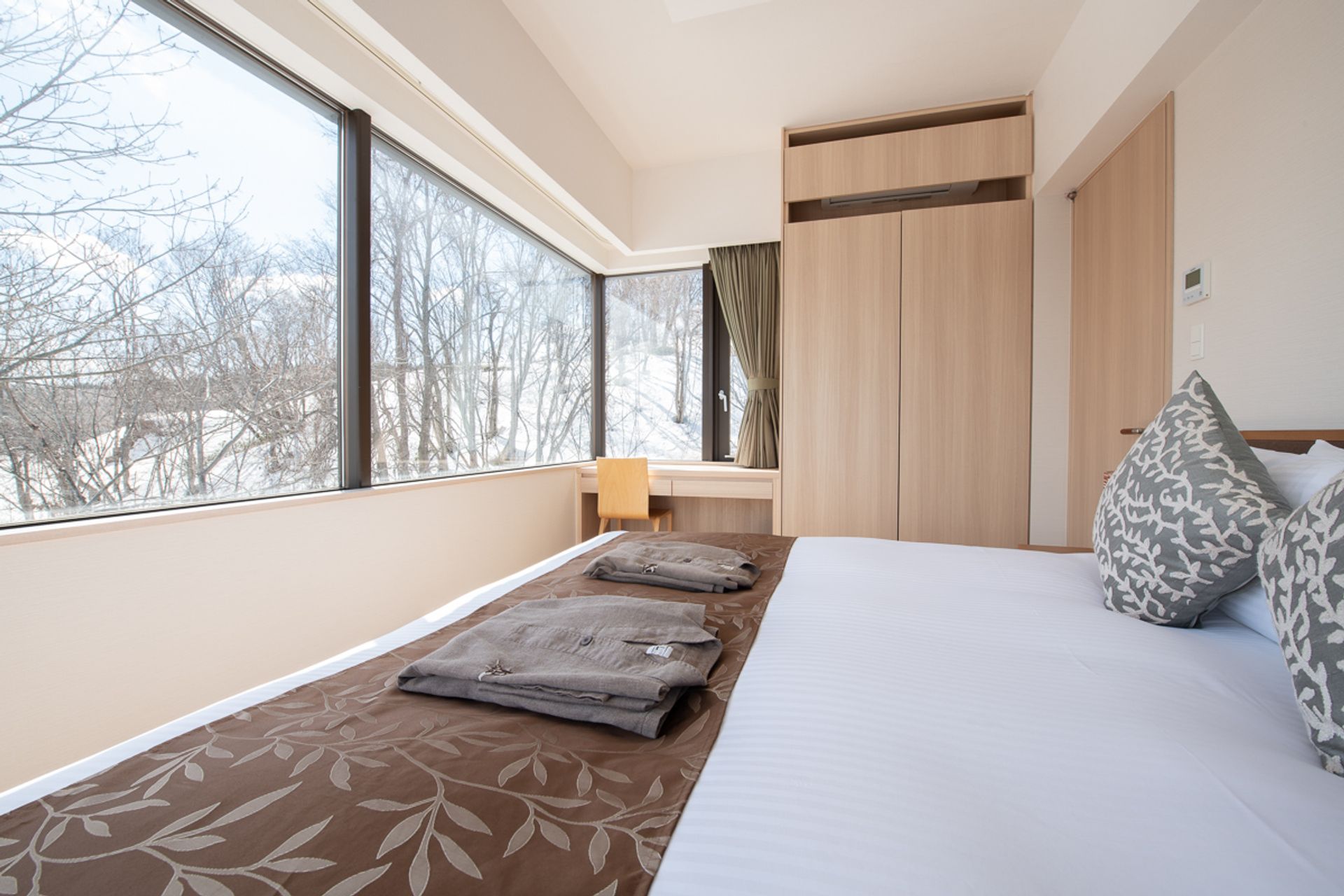 1 Bedroom Deluxe Resort View