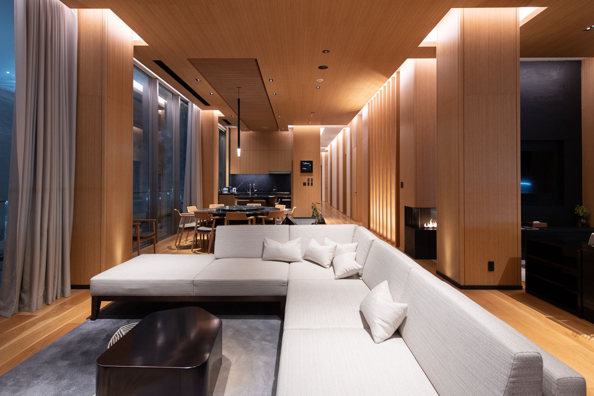 Annupuri West Penthouse