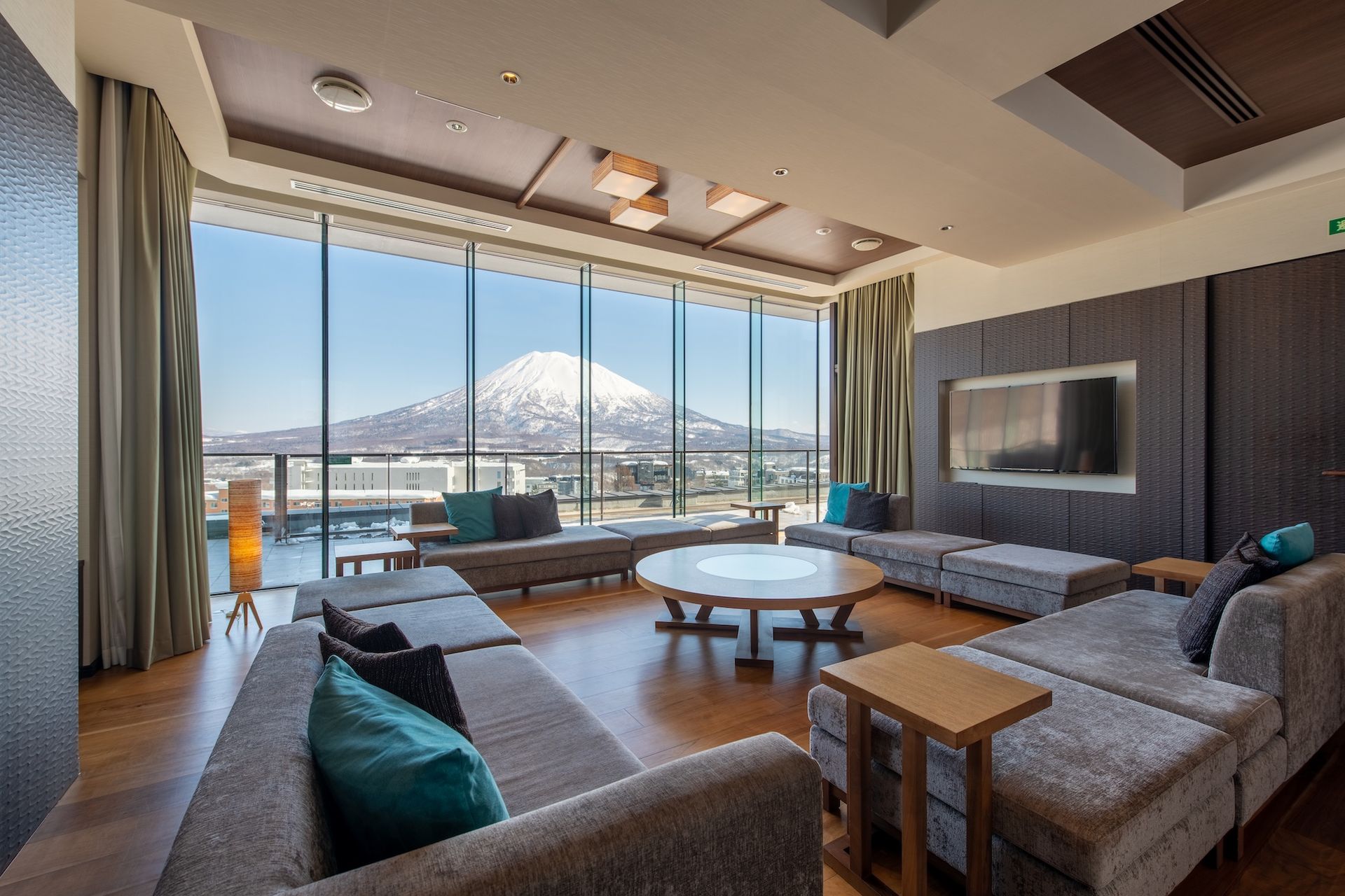 701 Penthouse