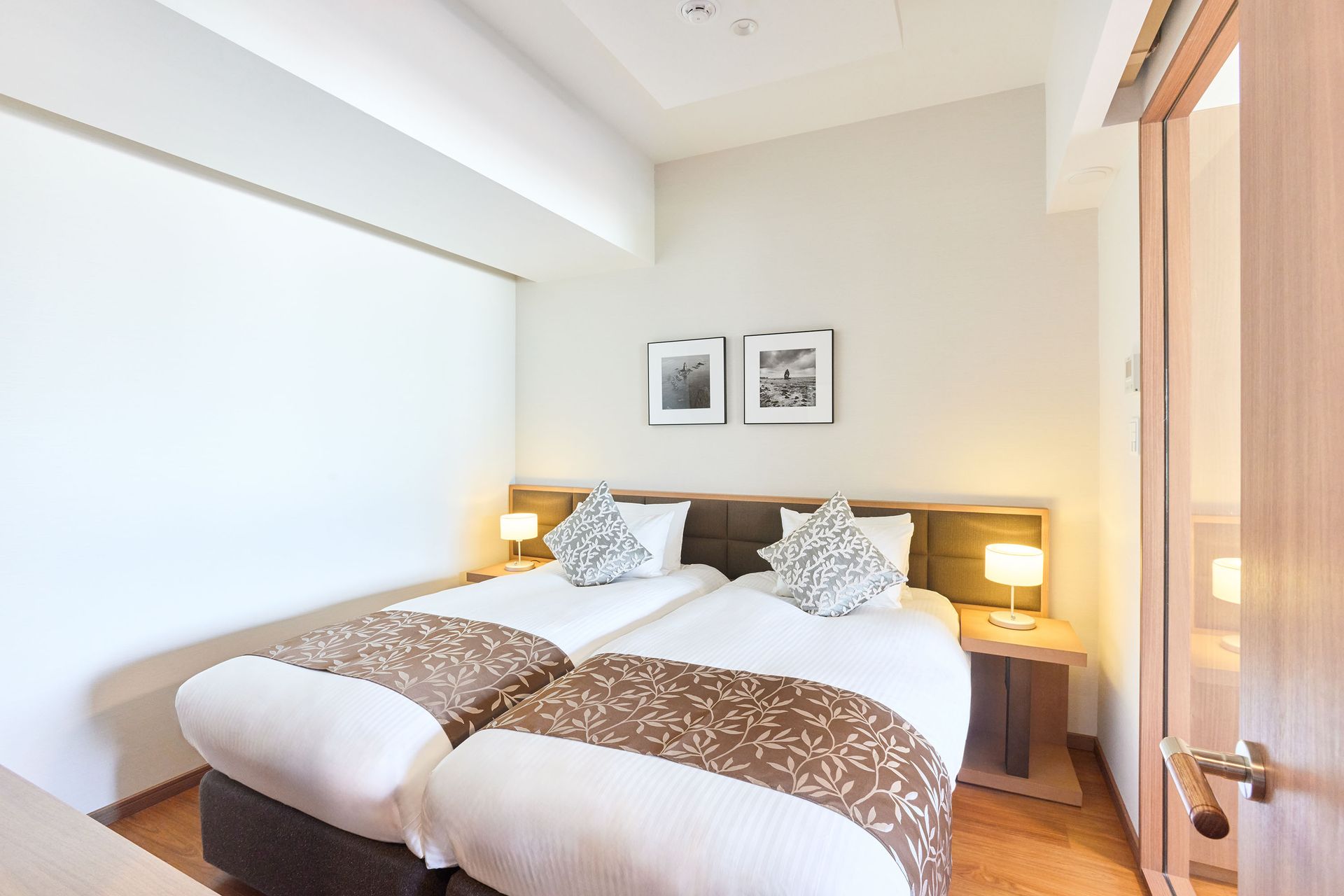 1 Bedroom Yotei View
