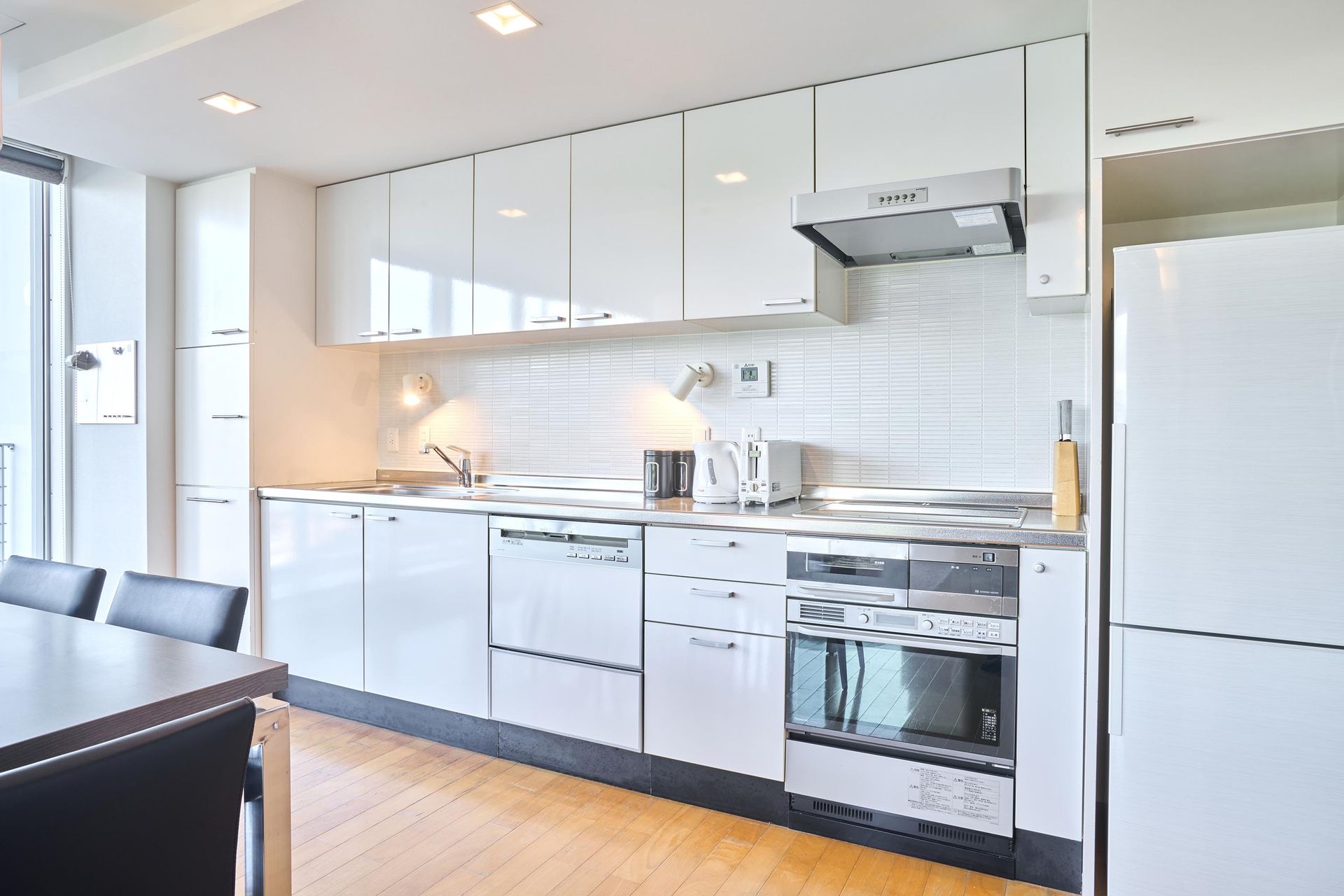 Youtei Tracks 1 Bedroom