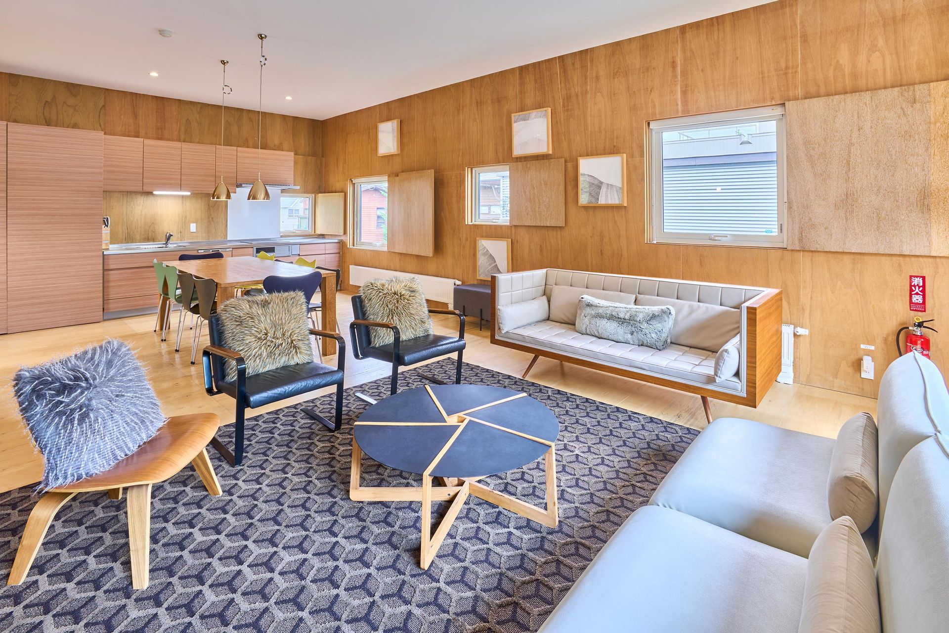 Whiskey Woods 2 Bedroom