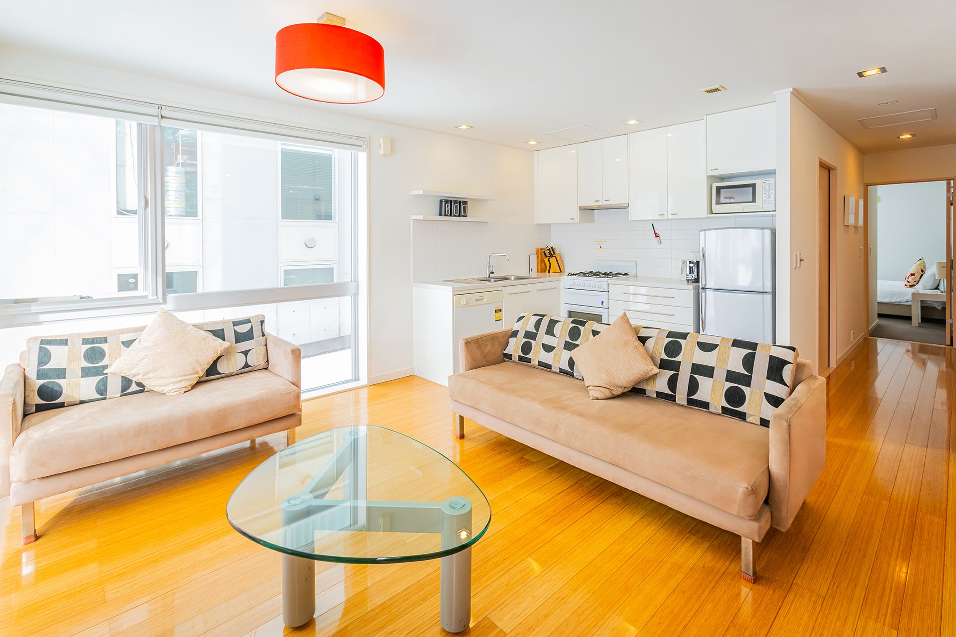 Miharashi 2 Bedroom