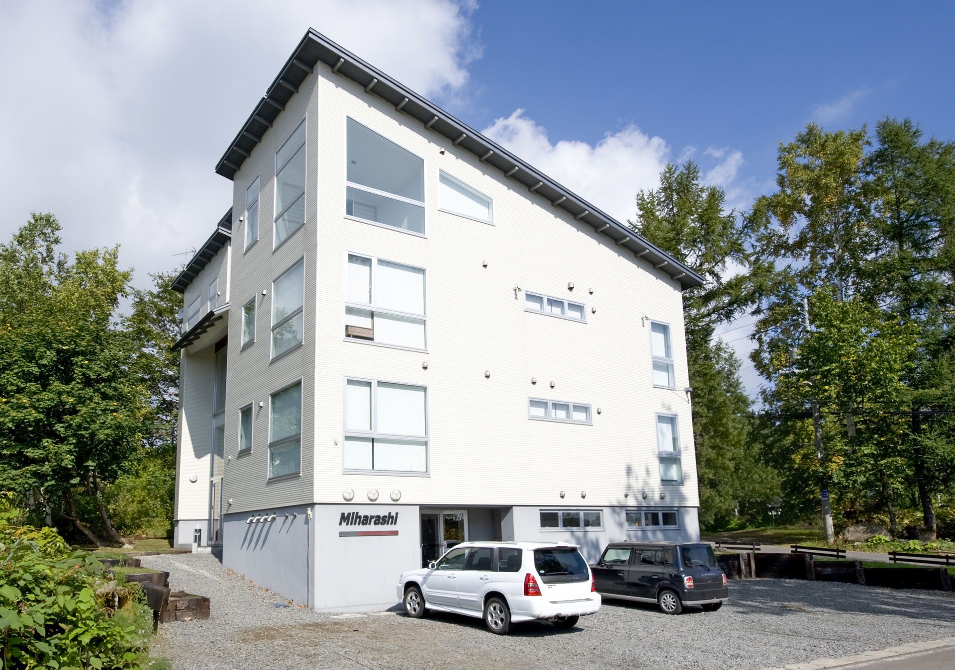 Miharashi 3 Bedroom