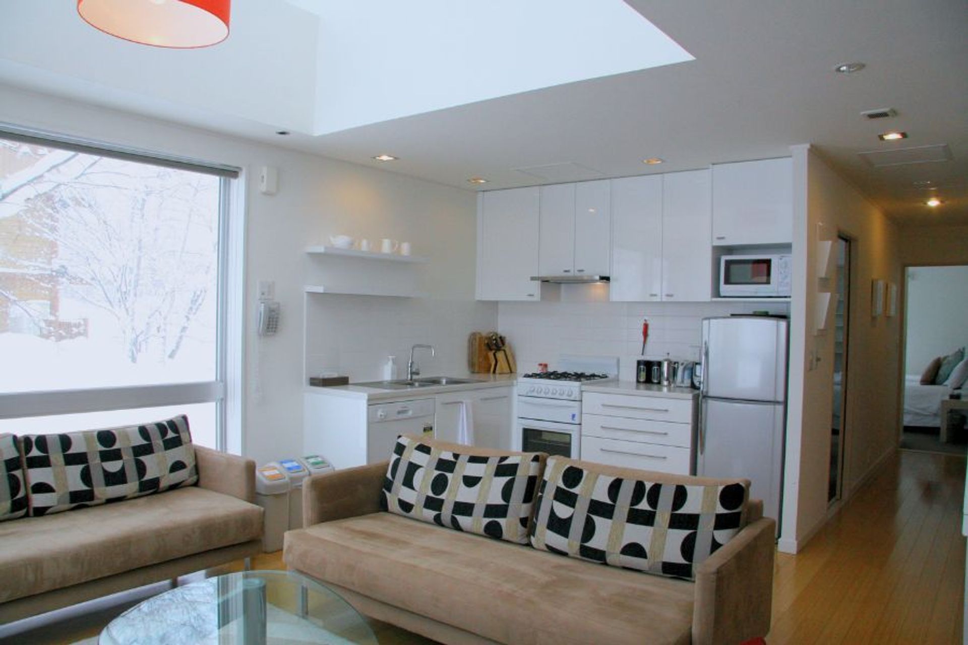Miharashi 3 Bedroom