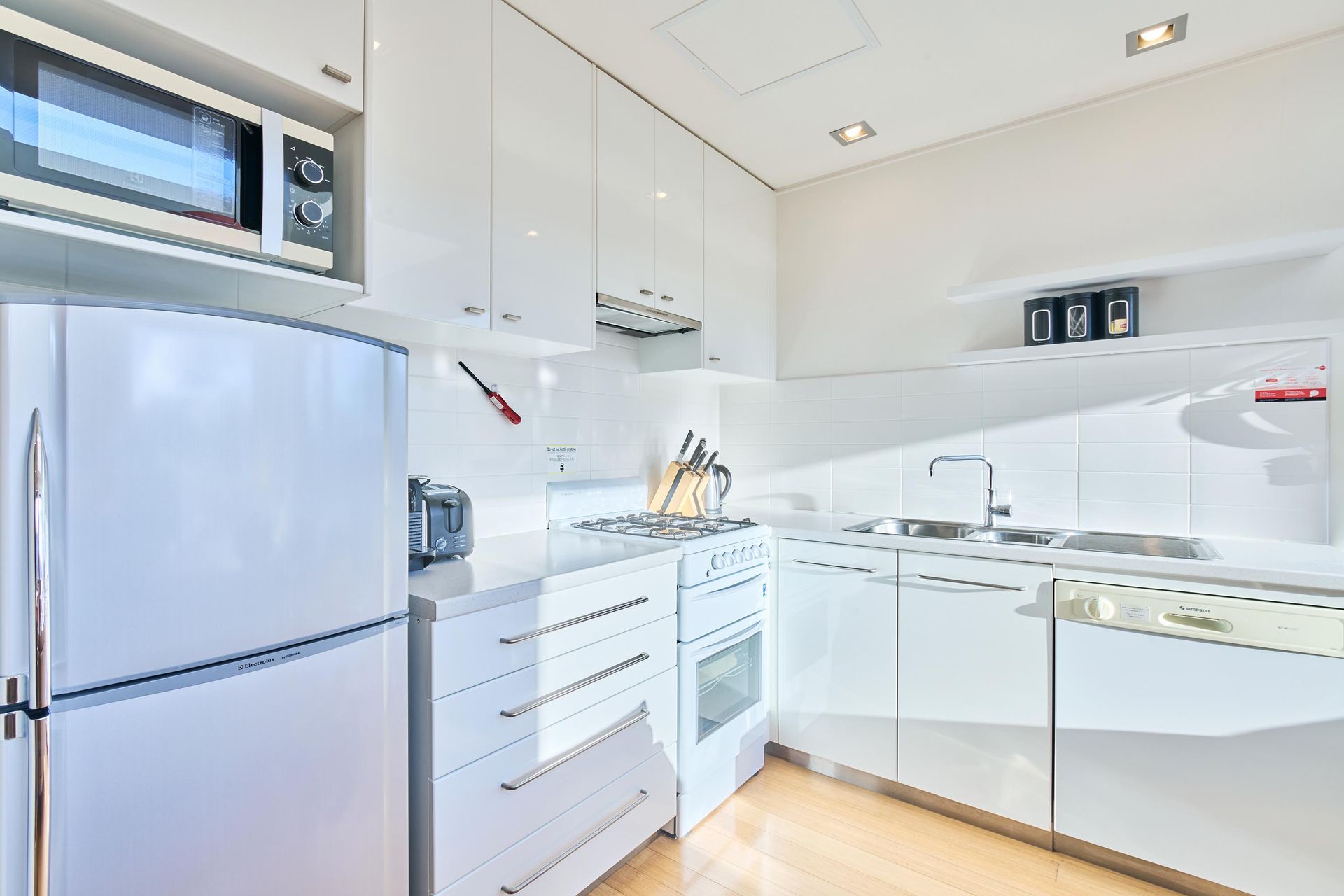 Miharashi 3 Bedroom