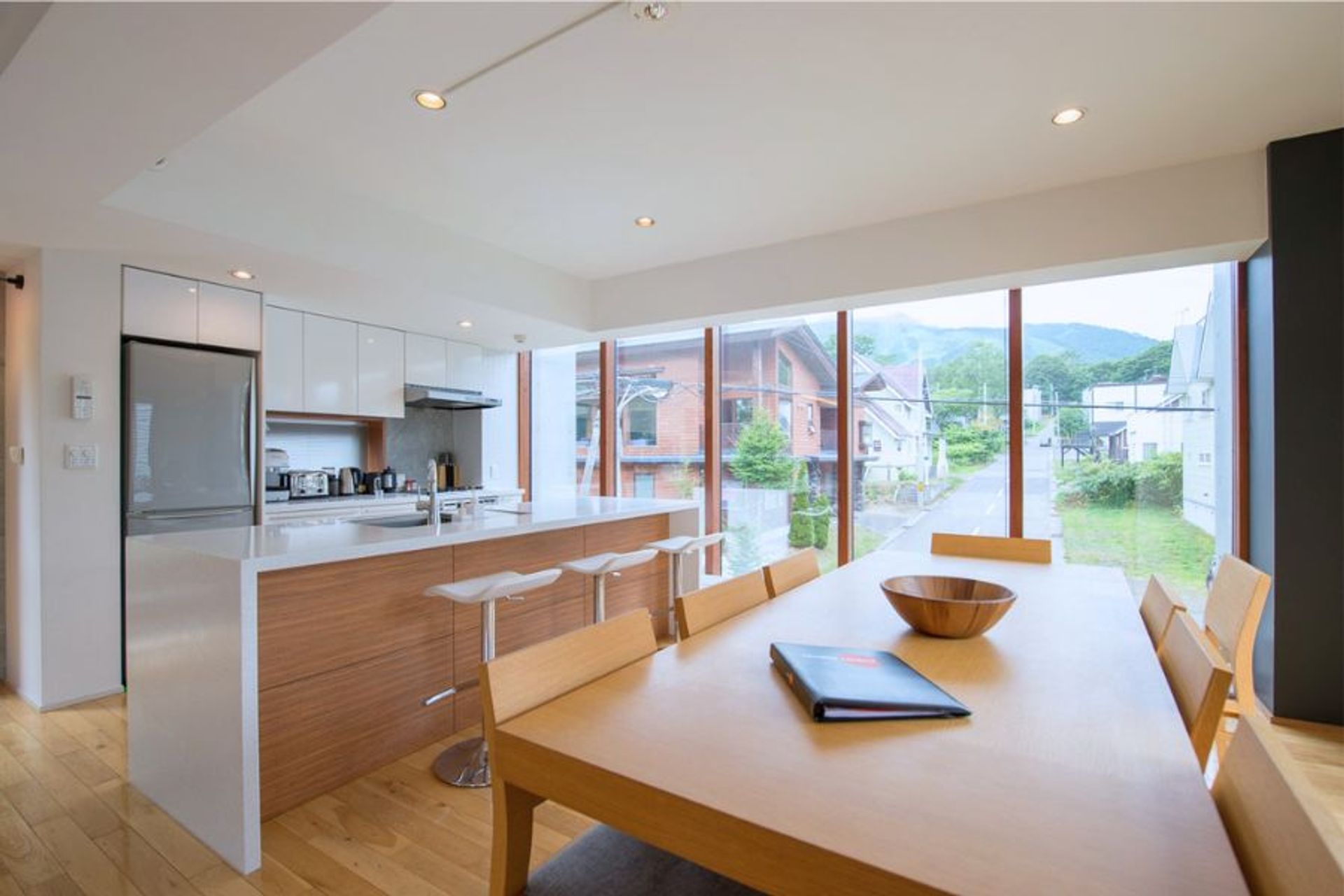 Konkuriito 4 Bedroom