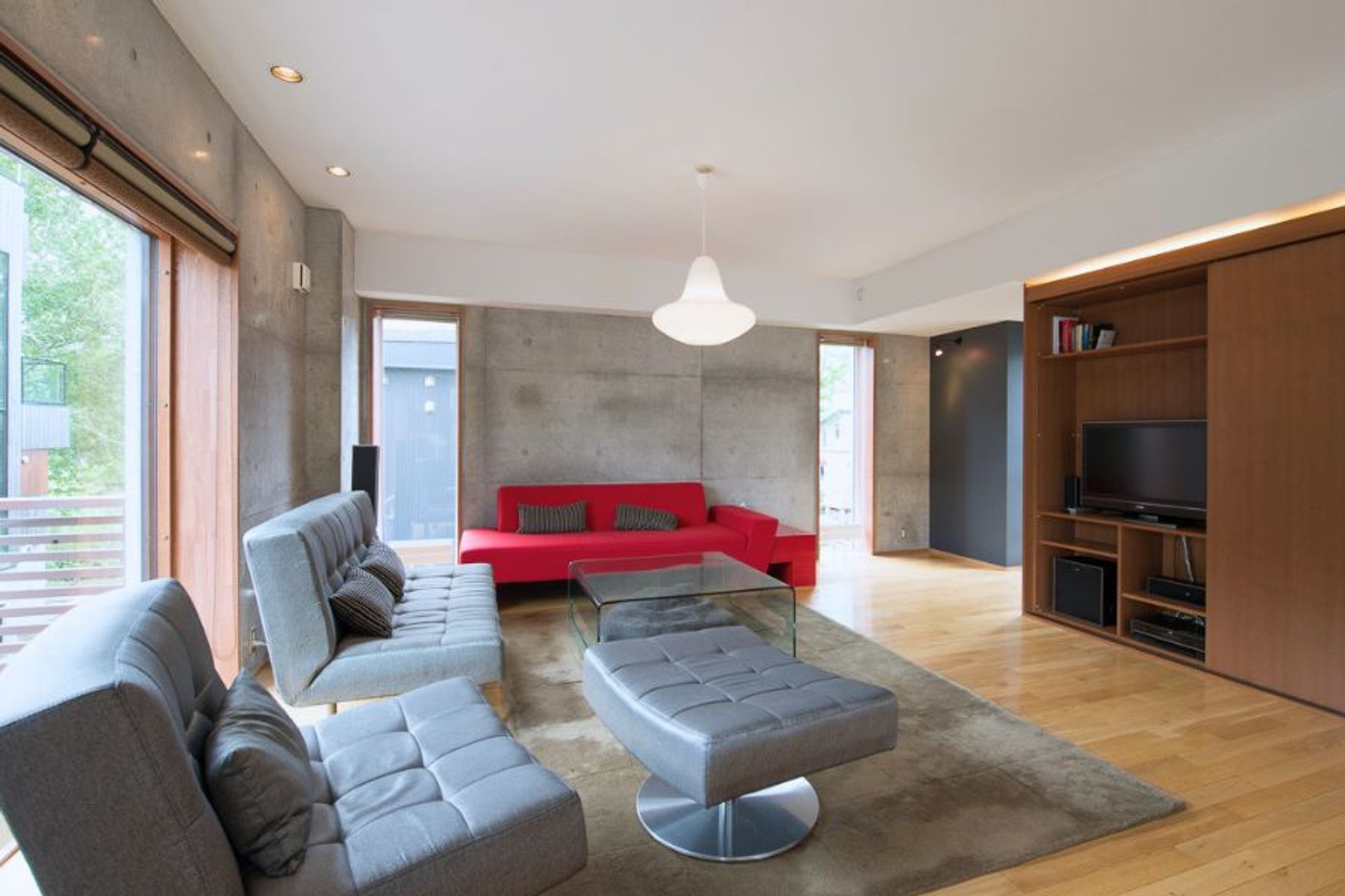 Konkuriito 4 Bedroom