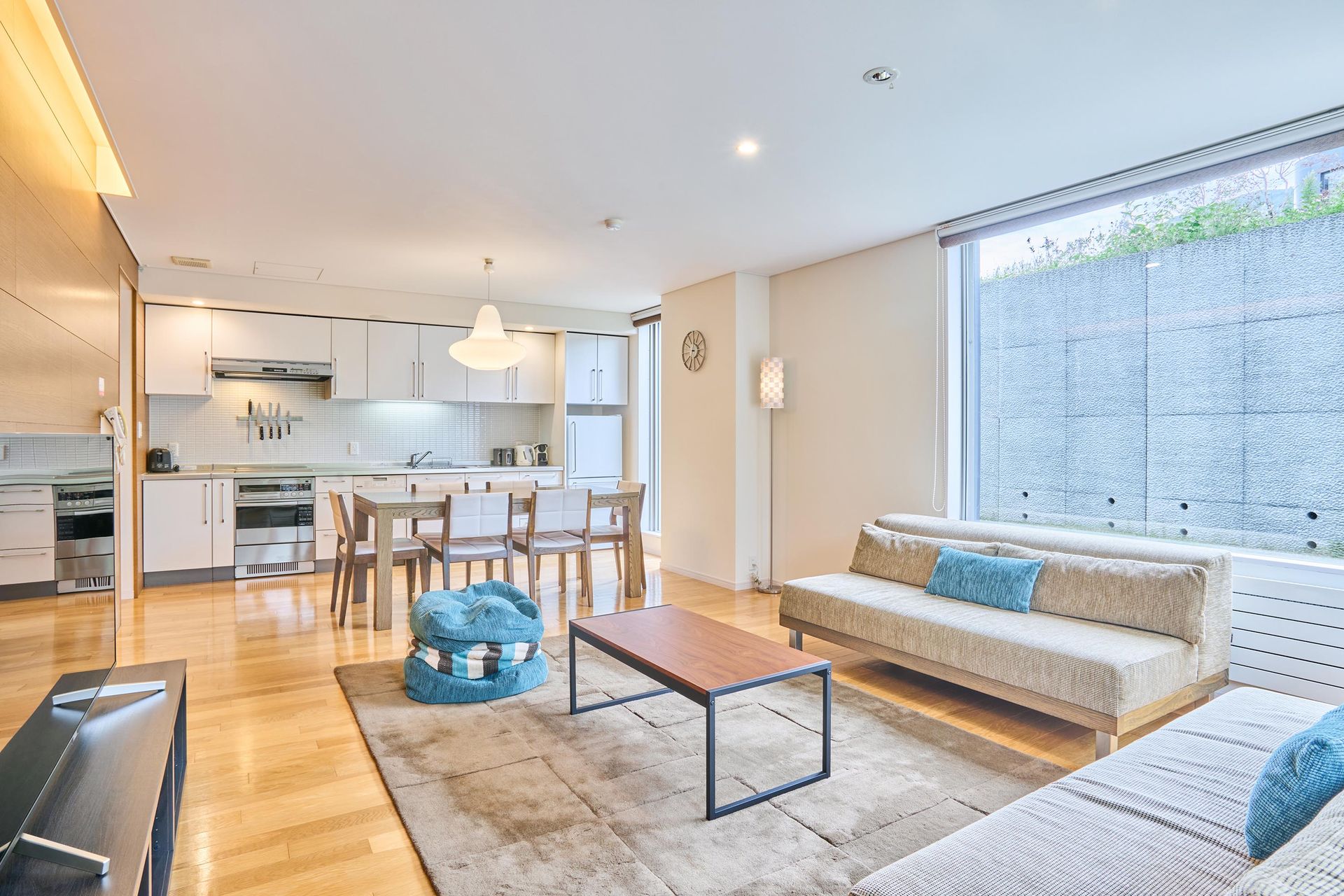 Yama Shizen 1 Bedroom