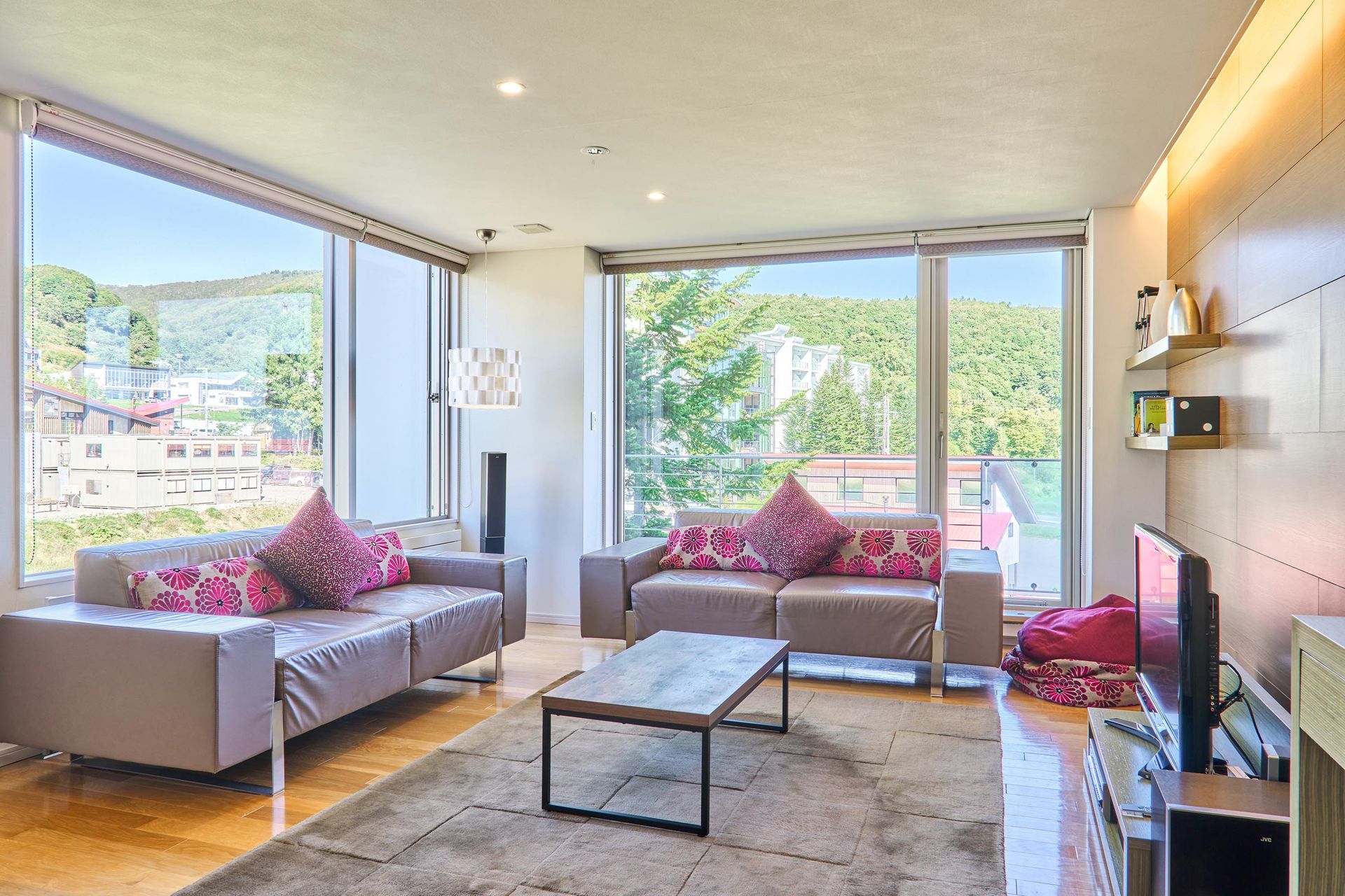 Yama Shizen 1 Bedroom