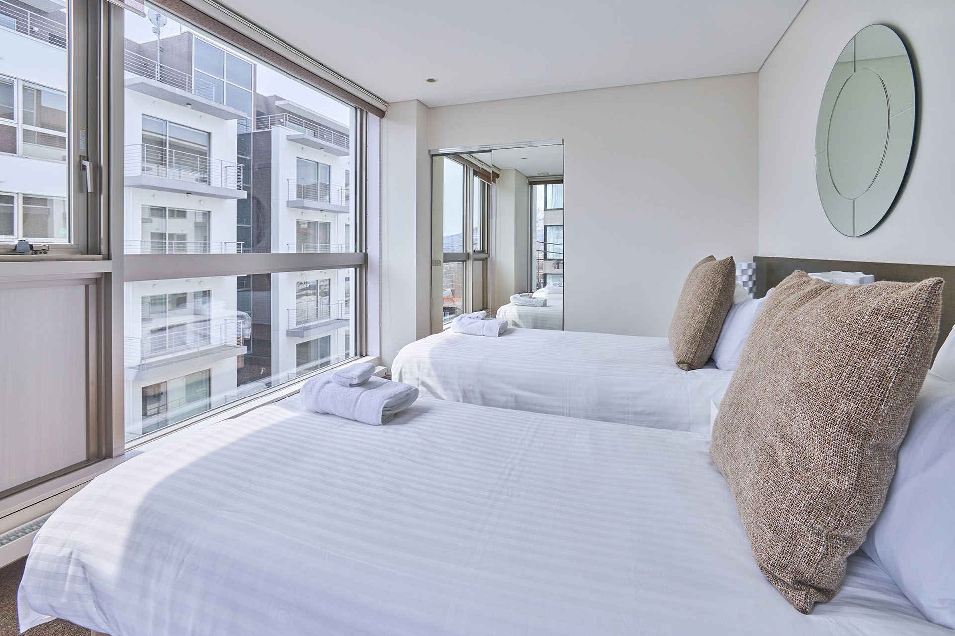 Yama Shizen 2 Bedroom