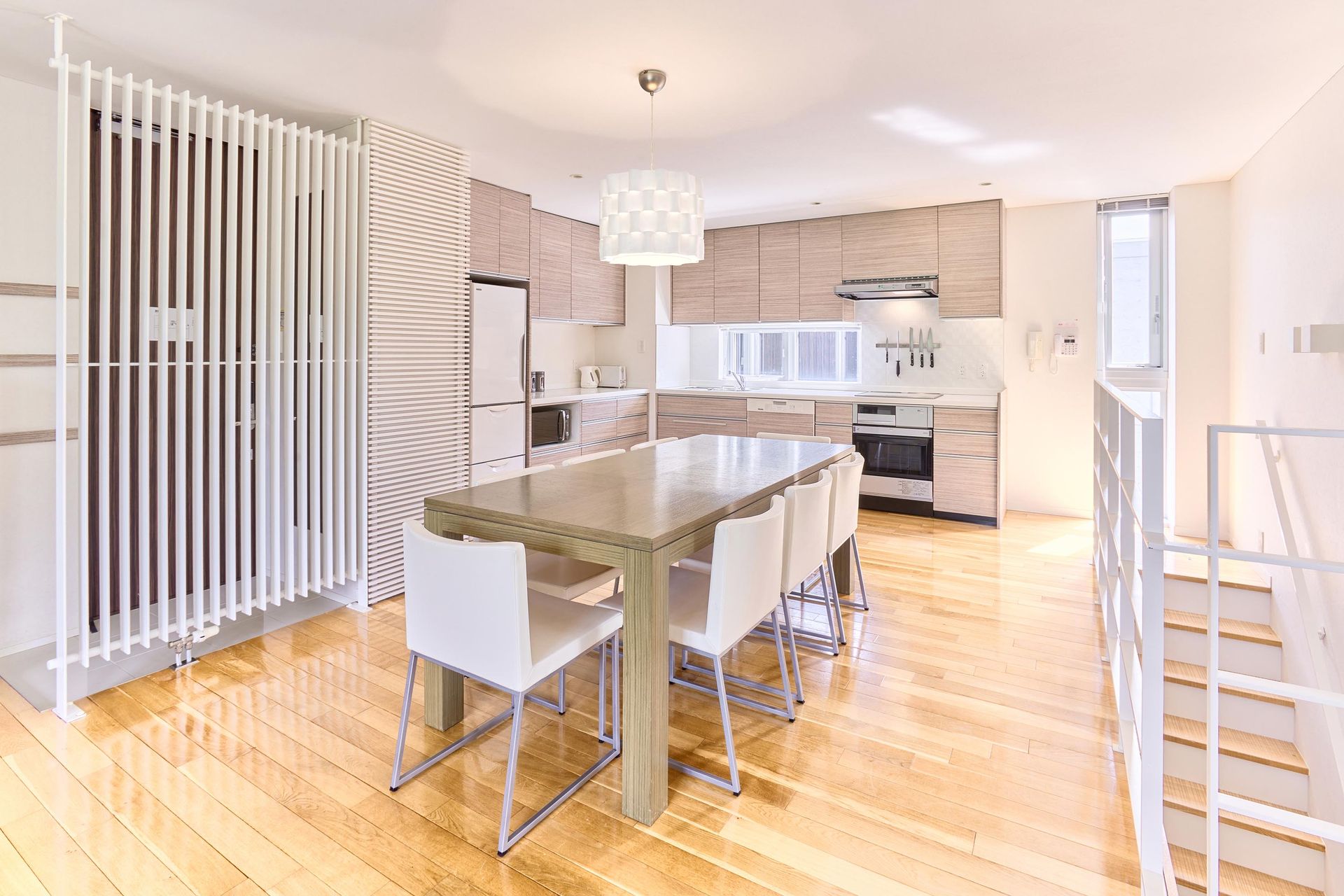 Kisetsukan 3 Bedroom