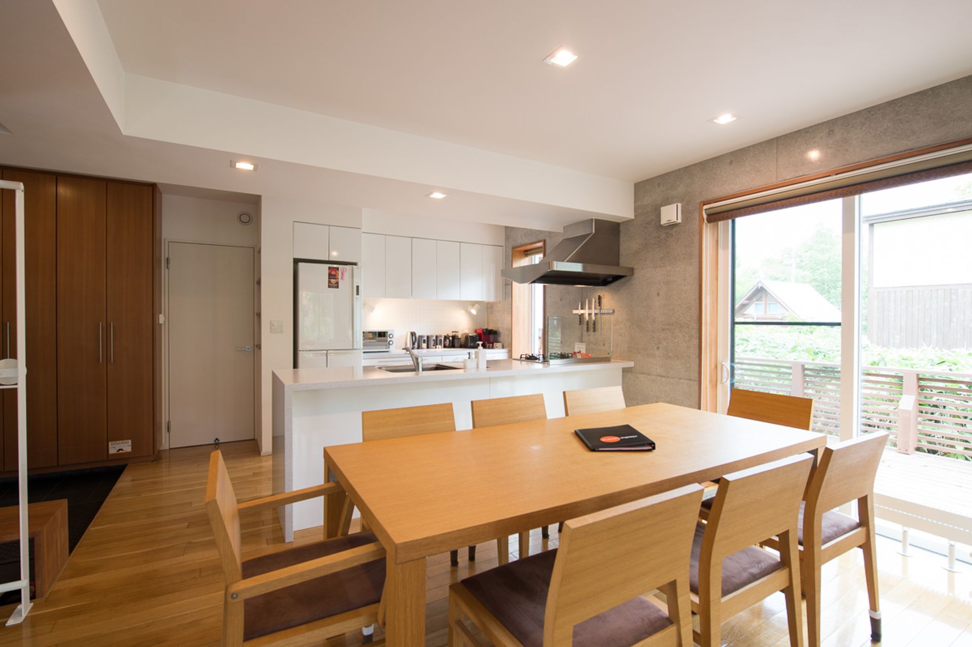 Konkuriito 3 Bedroom with Jacuzzi