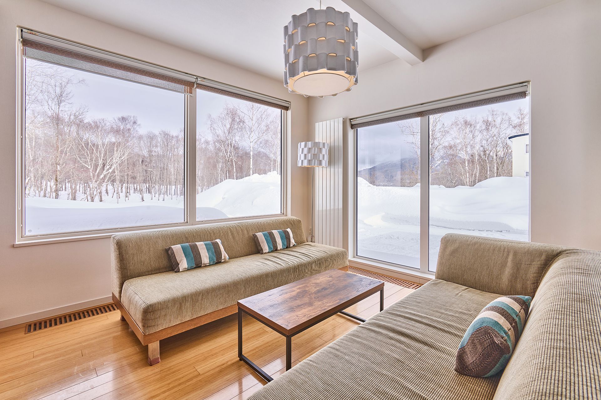 Mori 3 Bedroom