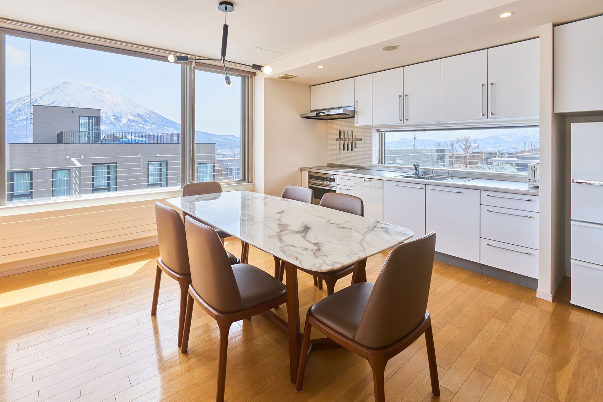 Yama Shizen 2 Bedroom Penthouse with Jacuzzi