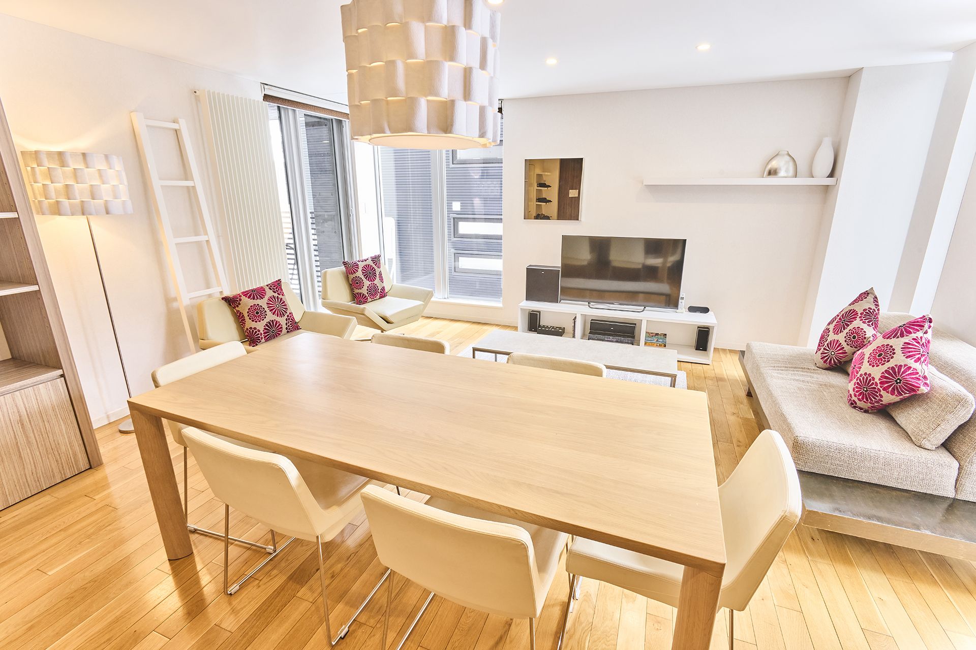 Kisetsukan 1 Bedroom