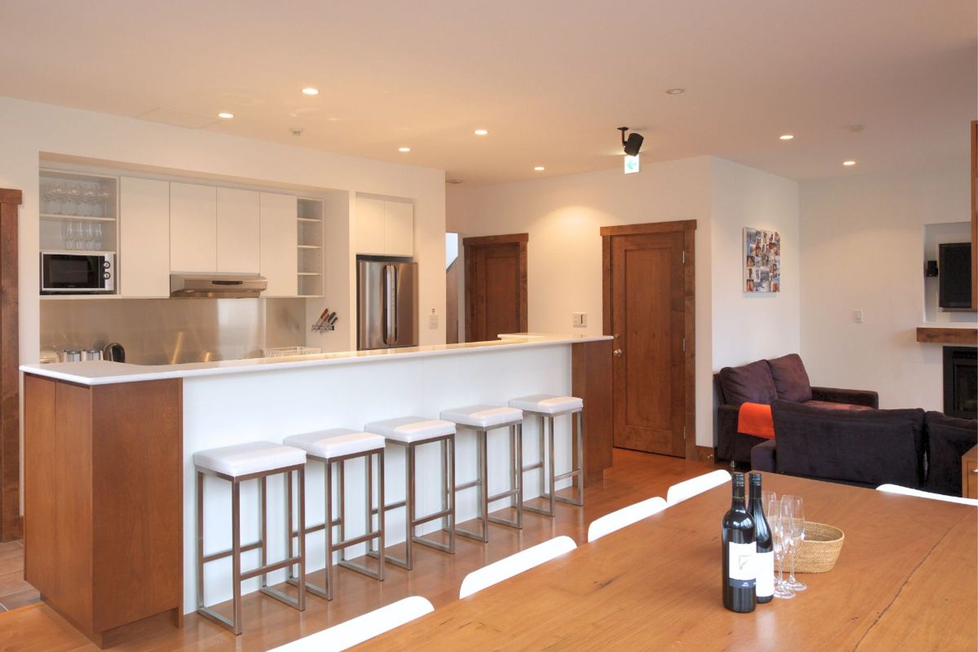 Miyuki 5 Bedroom