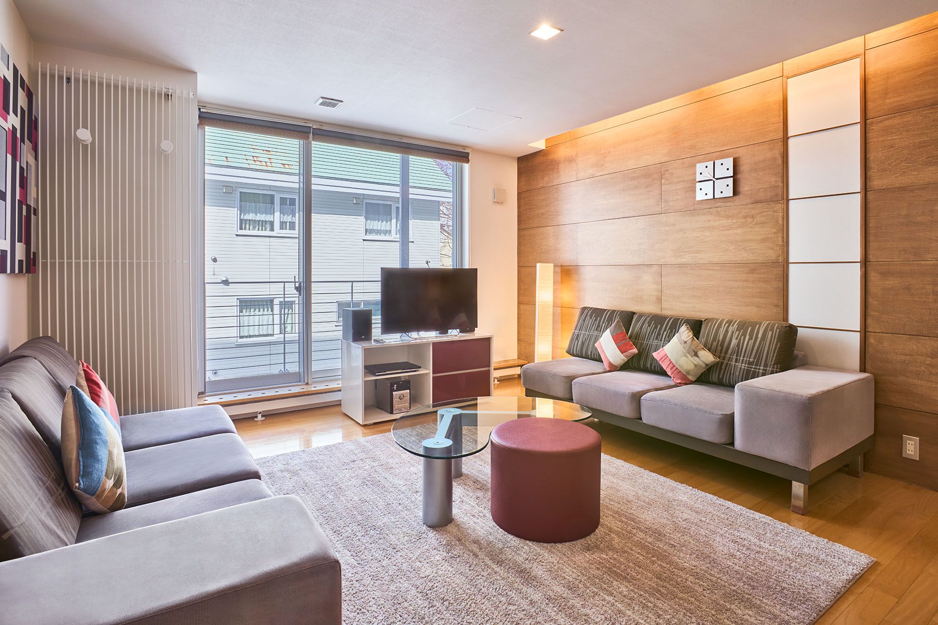 Youtei Tracks 3 Bedroom