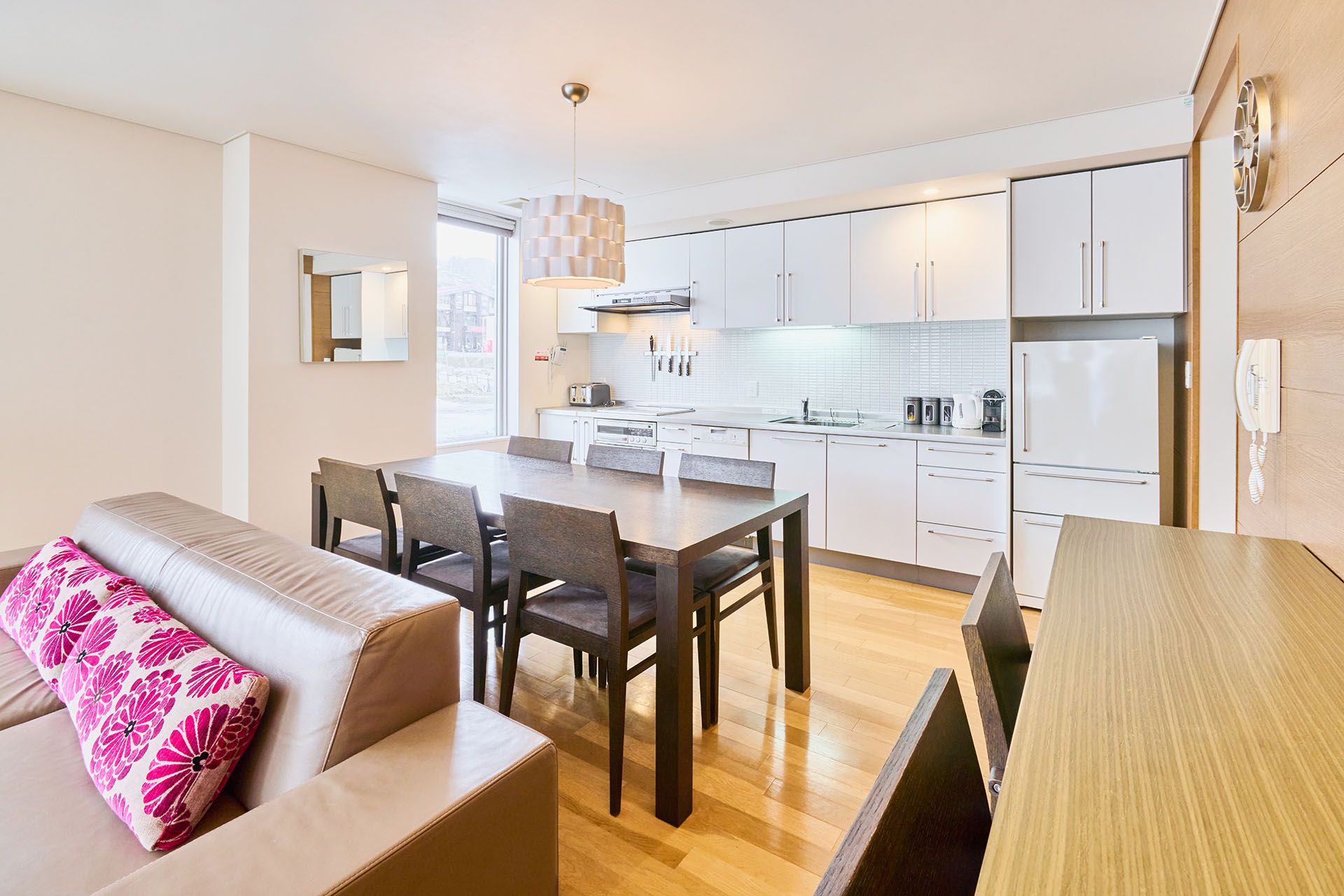 Yama Shizen 2 Bedroom