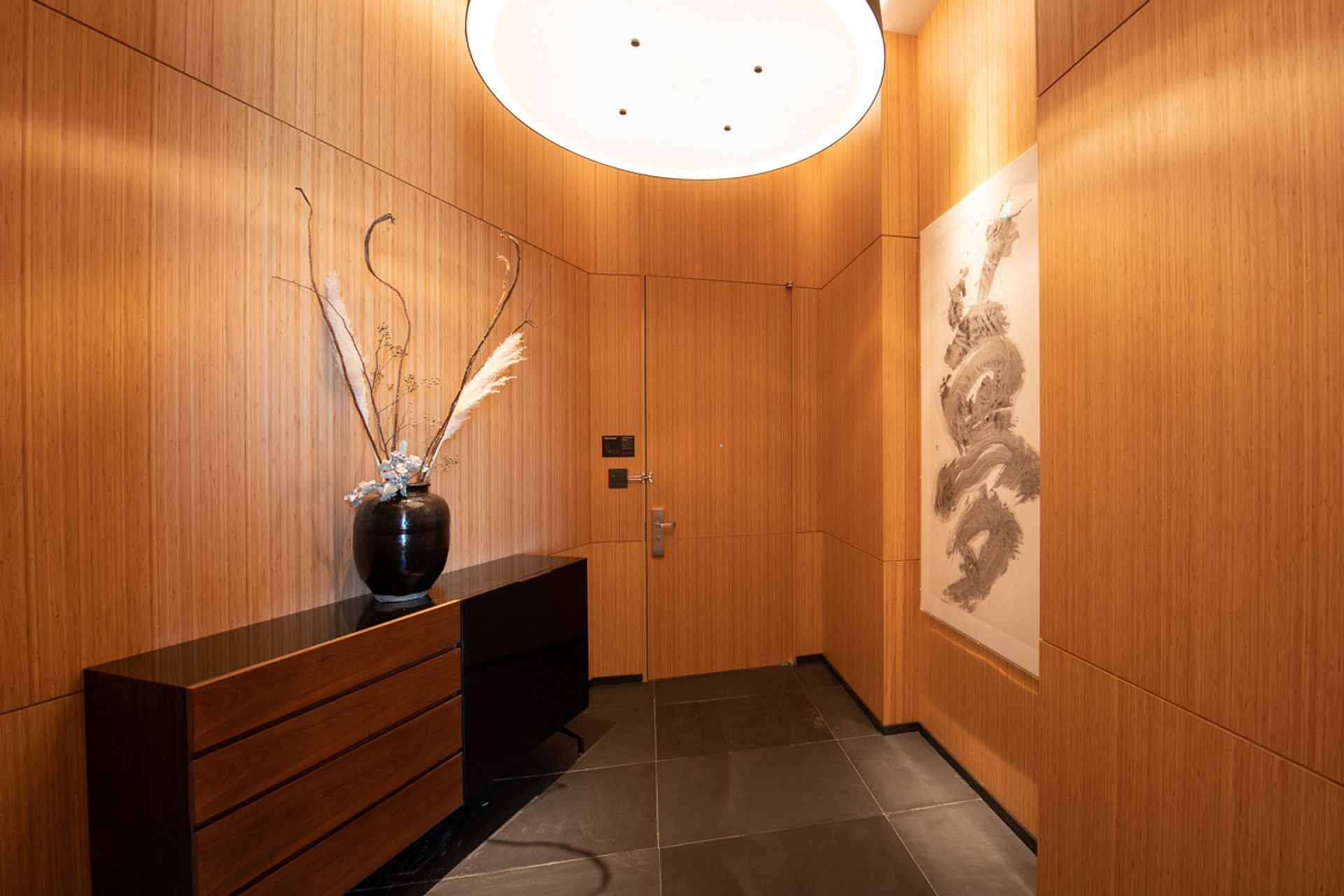 Yotei South Penthouse