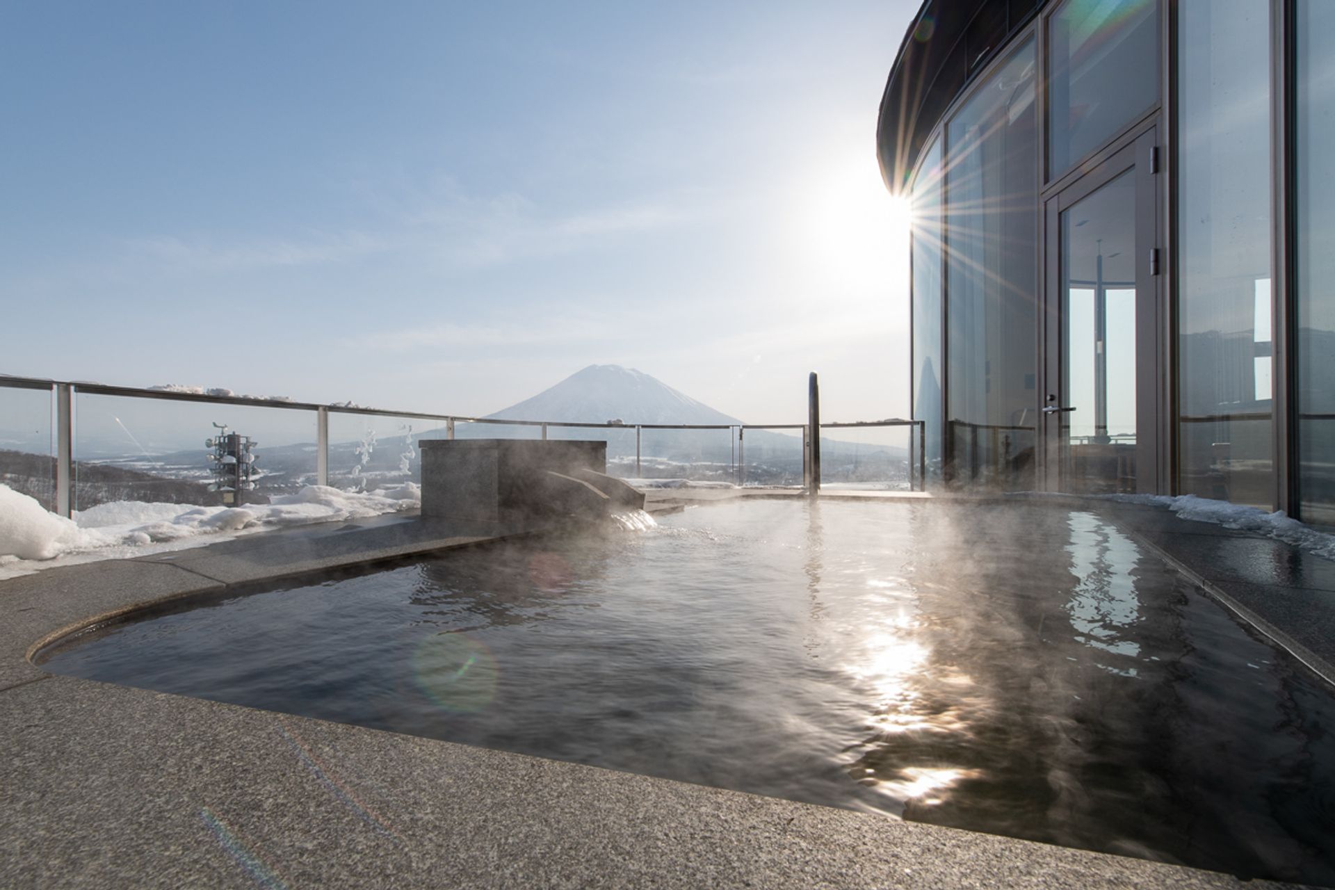 Yotei South Penthouse