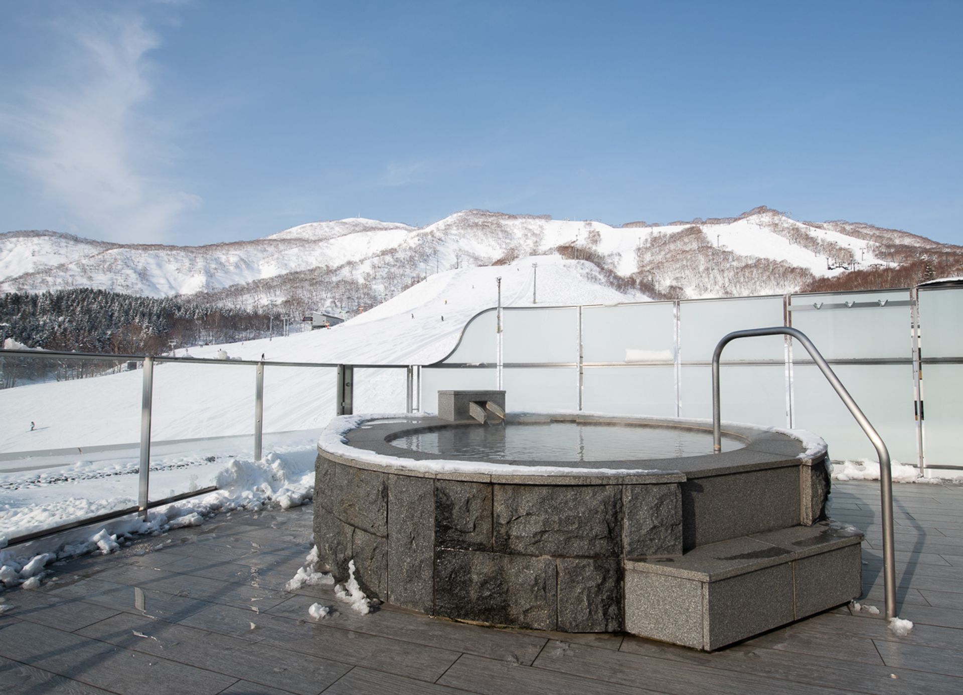 Yotei West Penthouse
