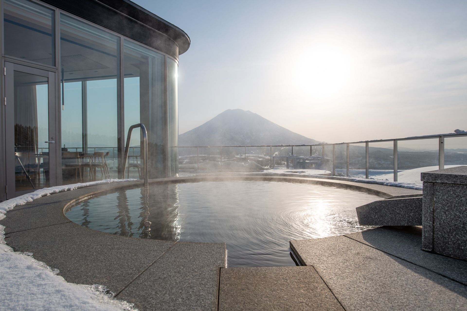 Yotei West Penthouse