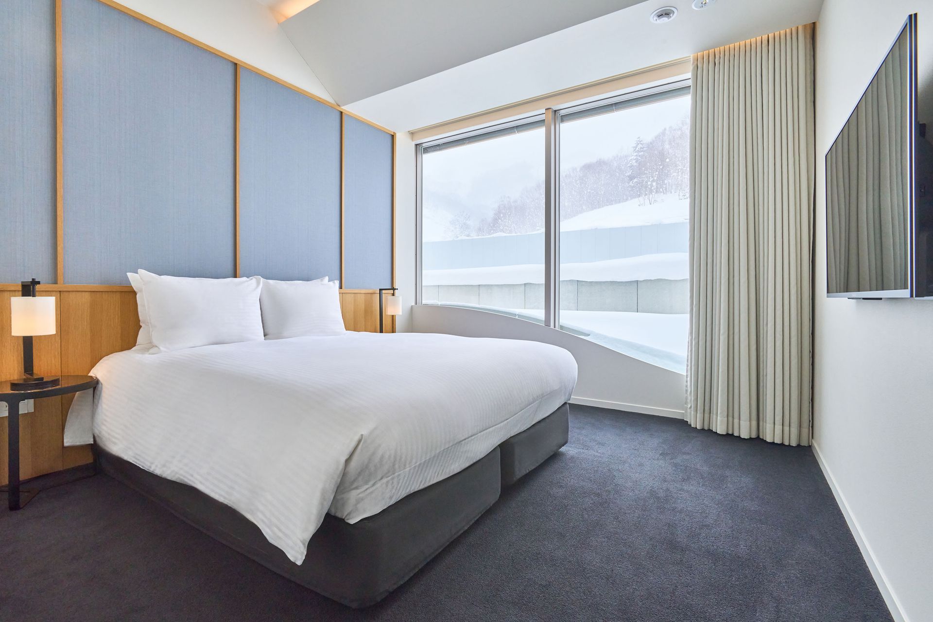 1 Bedroom Suite