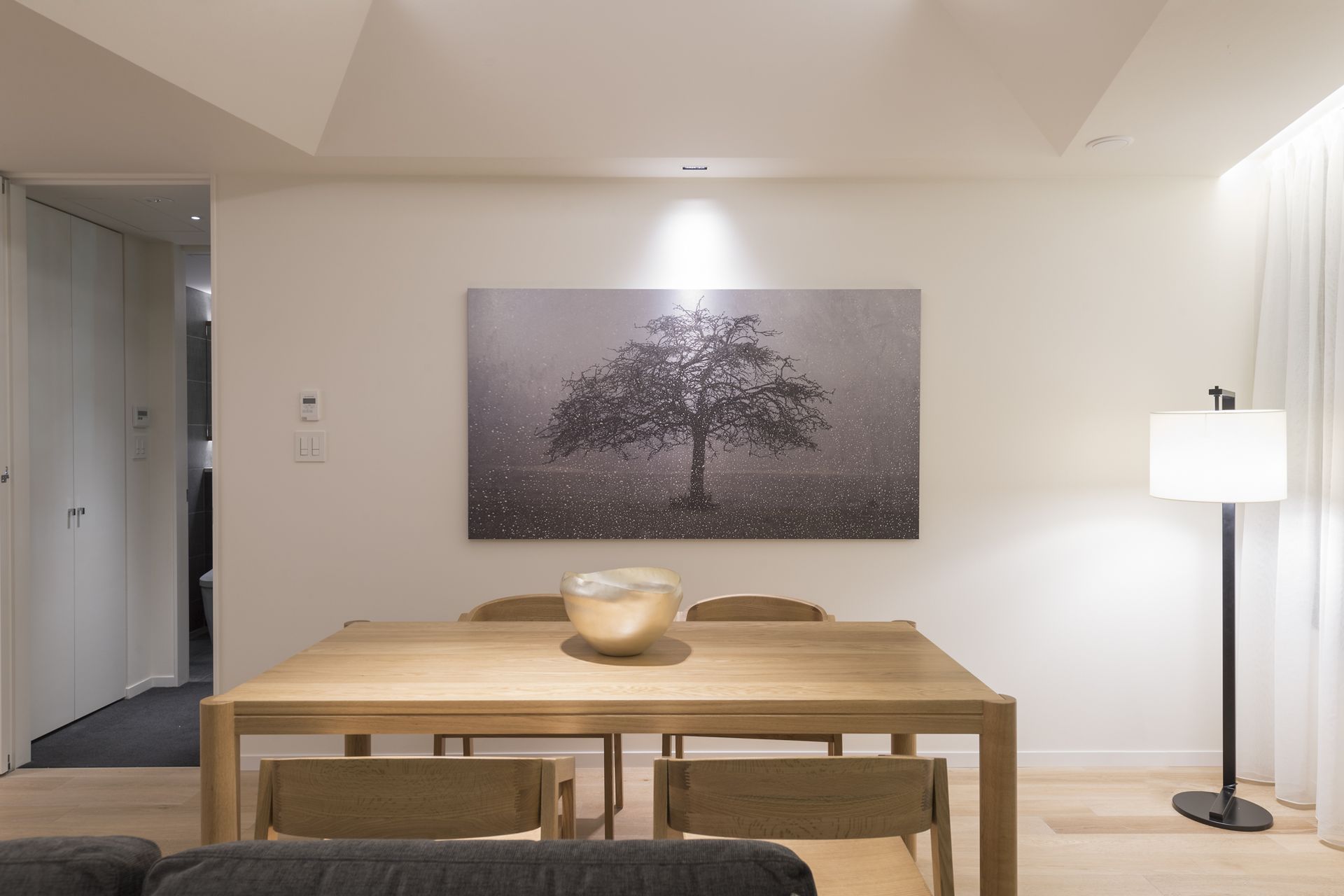 2 Bedroom Suite