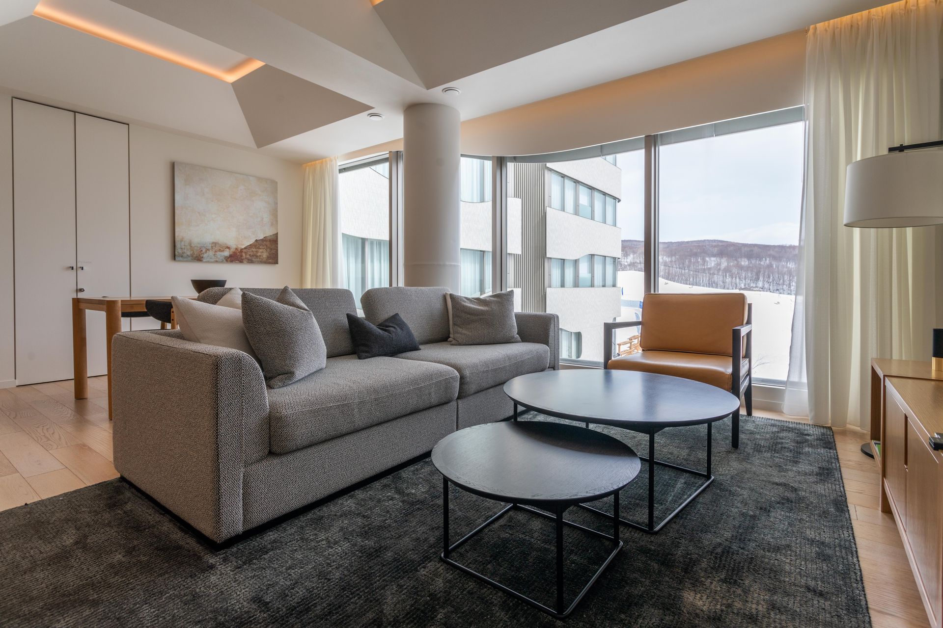 2 Bedroom Suite