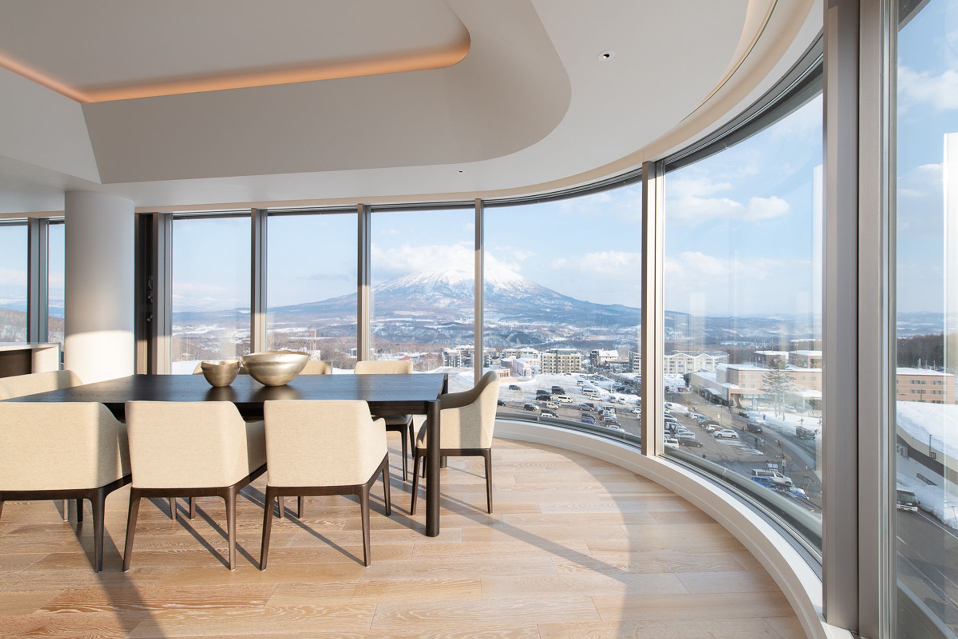 4 Bedroom Suite