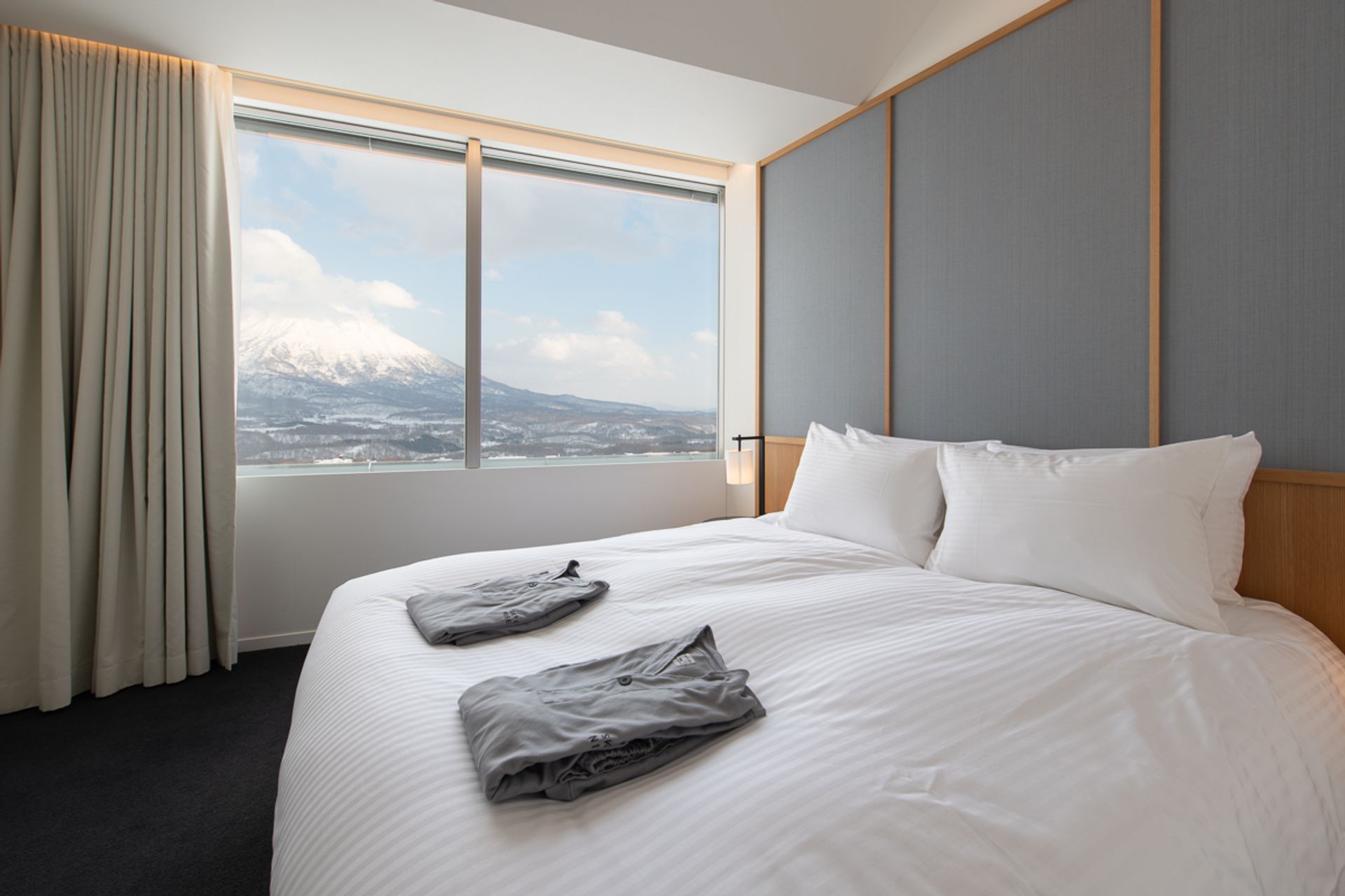 4 Bedroom Suite